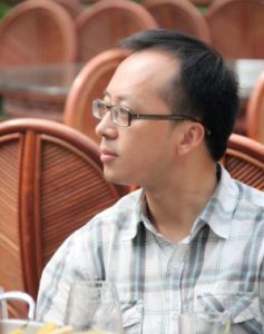 Liang Xuebo-Sindh Courier
