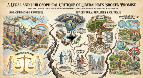 Liberalism-Sindh Courier