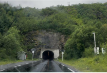 On the way to Lofoten 2- Sindh Courier