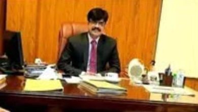 Pir Khalid-Sindh Courier