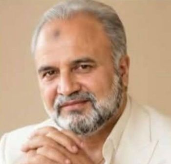 Sajid Hussain- Sindh Courier