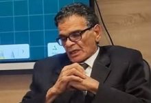 Salem Alabbar-Libya-Sindh Courier