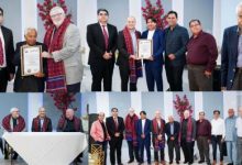 Shah Latif Institute - Sindh Courier