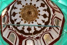Shikarpur-Mosque- Sindh Courier