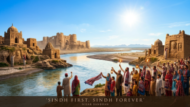 Sindh-Sindh Courier