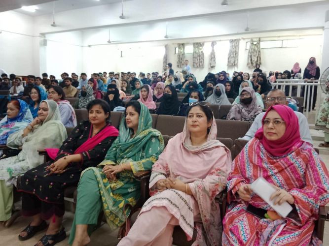 Sindh University-Sindh Courier-1