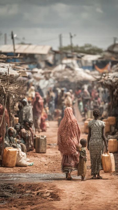Somalia