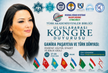 Turkey-Congress-Sindh Courier