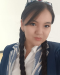 Uzbek-Student-Sindh Courier
