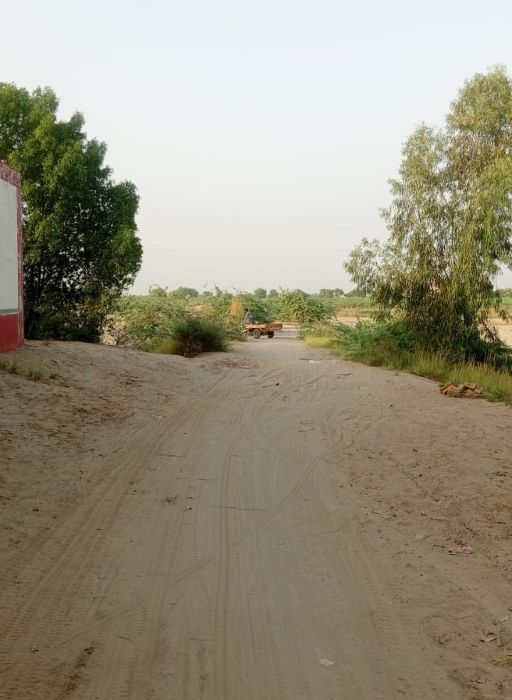Village-Sindh Courier-2