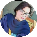Zeenat Baloch-Sindh Courier