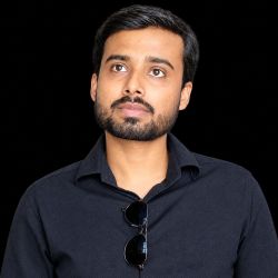 Abin Roychoudhury- Sindh Courier