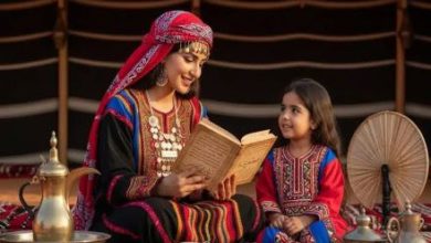 Folk Oral Art-1