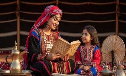 Folk Oral Art-1