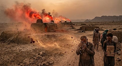 Gemini_Generated_Image- Brick-Kilns-Sindh Courier