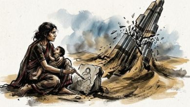 Gemini_Generated_Image- India-Poem-Sindh Courier