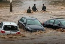 Islamabad-Rain-Sindh Courier