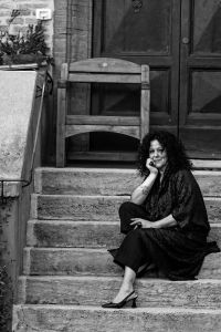 Italy-Writer