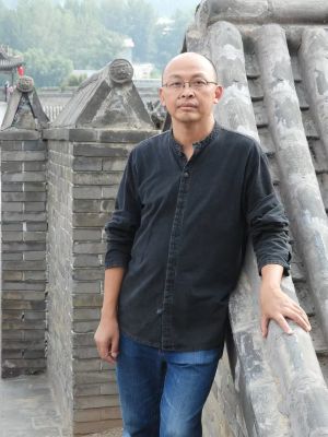 Li Yucong2- Sindh Courier