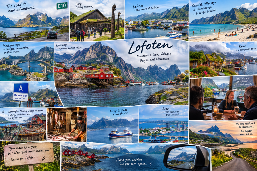 Lofoten 1-Sindh Courier