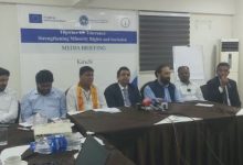 Minority Rights- Sindh Courier