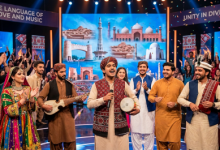 Music-Language-Culture-Sindh Courier