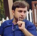 Nuzair Jamro-Sindh Courier