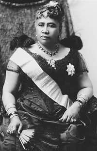 Queen-