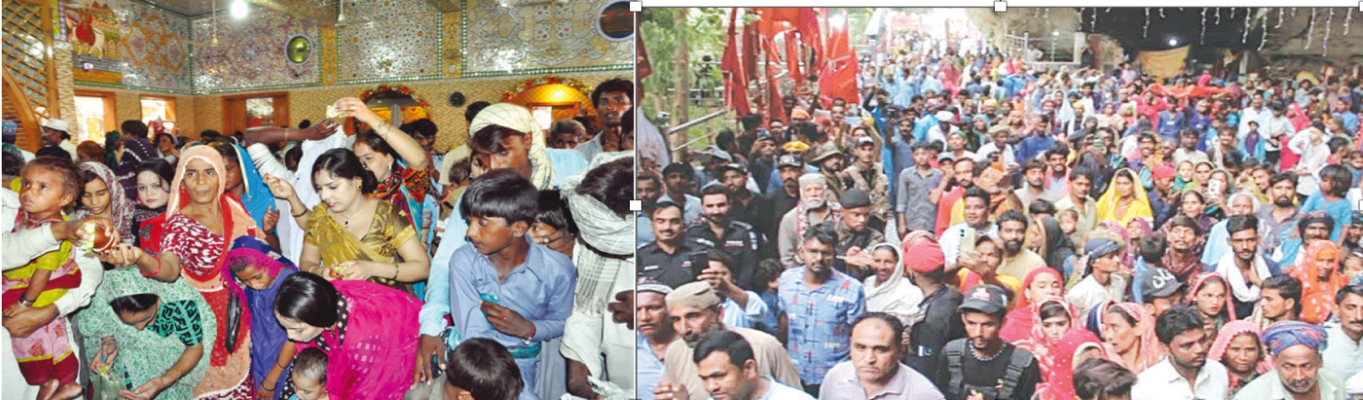 Rama Pir-Sindh Courier-2