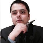 Shiva Neupane- Sindh Courier
