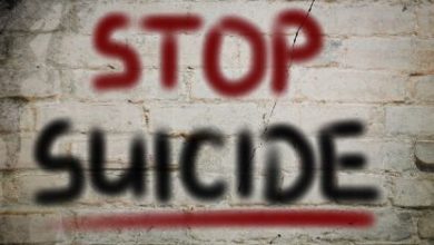 Suicide