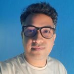 Sushant Thapa - Sindh Courier