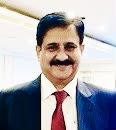 Zaffar Wassan-Sindh Courier