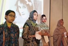 1 - Saro. Elsa Kazi (Labelled)- Sindh Courier
