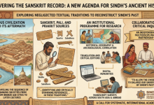 AI-Sanskrit-Sindh Courier