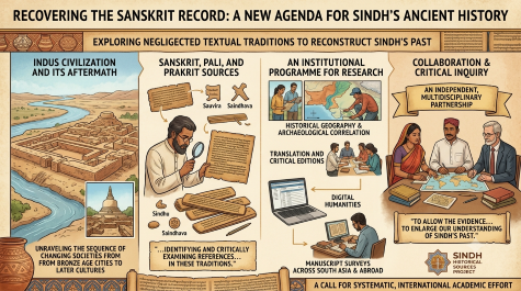 AI-Sanskrit-Sindh Courier