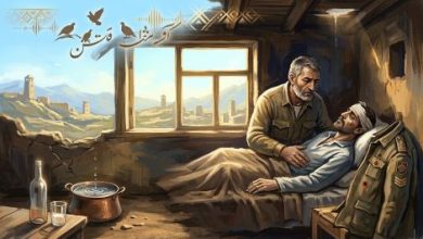 AZerbaijan-Poem-AI-Sindh Courier