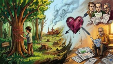 Azerbaijan-Poem-AI-Sindh Courier
