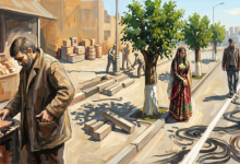 Azerbaijan-Sindh Courier-AI