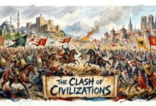 Clash Of Civilizations-AI-Sindh Courier