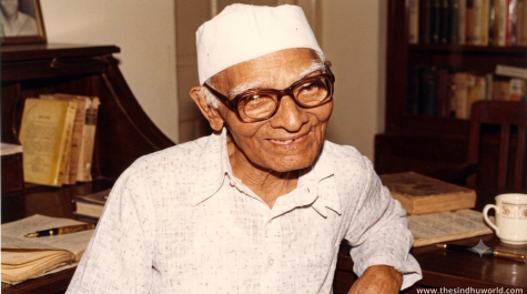 Dada Shewak-1