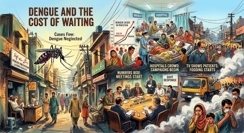 Dengue-AI-Sindh Courier