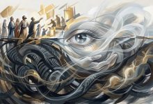 Dualistic Vision-Sindh Courier-AI
