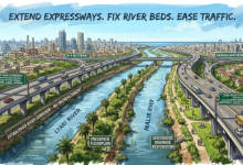 Expressways-AI-Sindh Courier