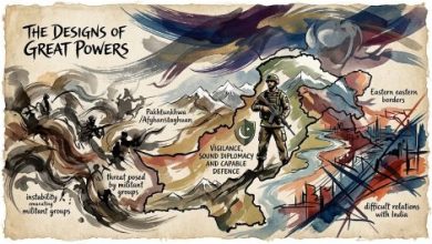 Great Powers-Designs-AI-Sindh Courier