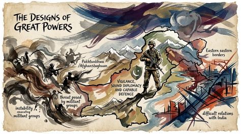 Great Powers-Designs-AI-Sindh Courier