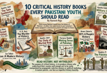 History-Books-Sindh Courier