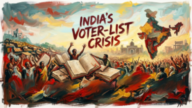 India-Voter-List-The AsiaN