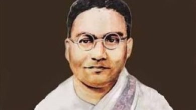 Jogendranath Mandal- Instagram