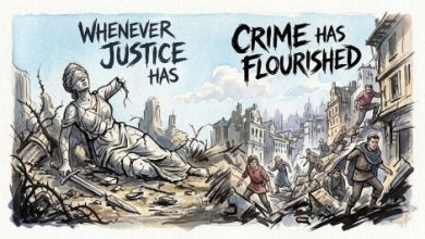 Justice-AI-Sindh Courier